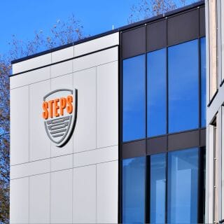 STEPS - gemeinsam nachhaltig (net)worken