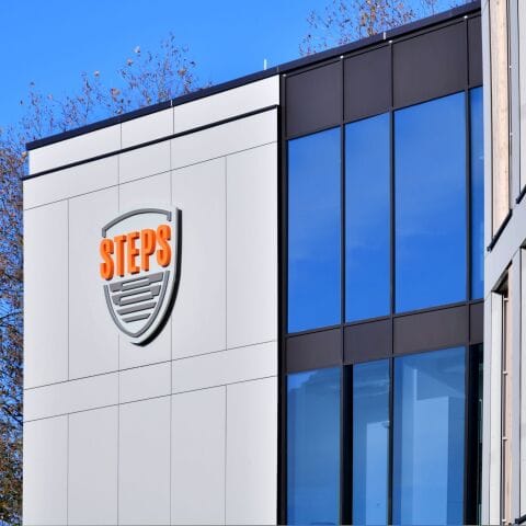 STEPS - gemeinsam nachhaltig (net)worken