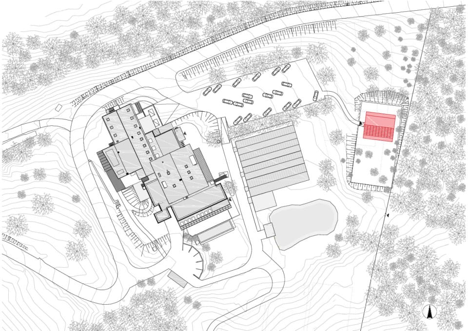 Lageplan 1_500