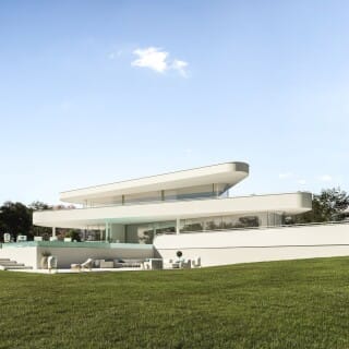 Villa Familie S