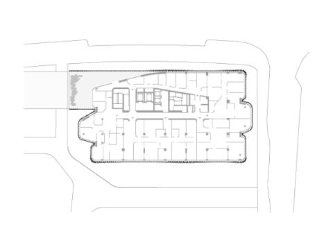 4. Obergeschoss