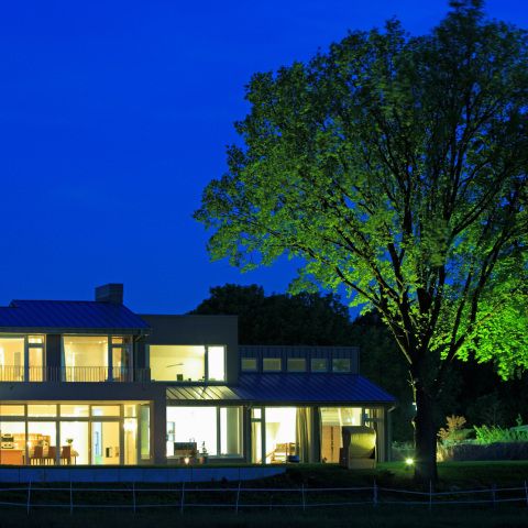 Casa S - Einfamilienhaus Neumünster