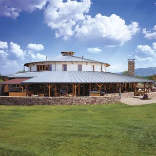 Golf Club Ropice