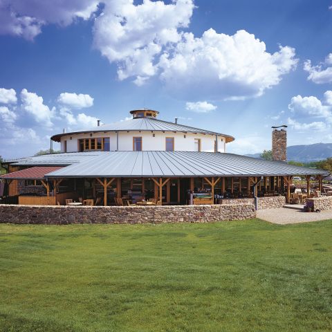 Golf Club Ropice