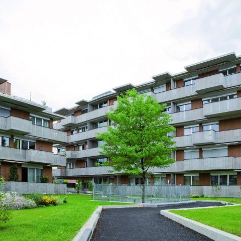 Lärchenpark