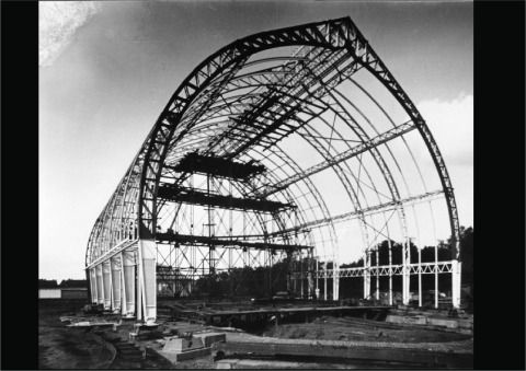 Historisches Foto