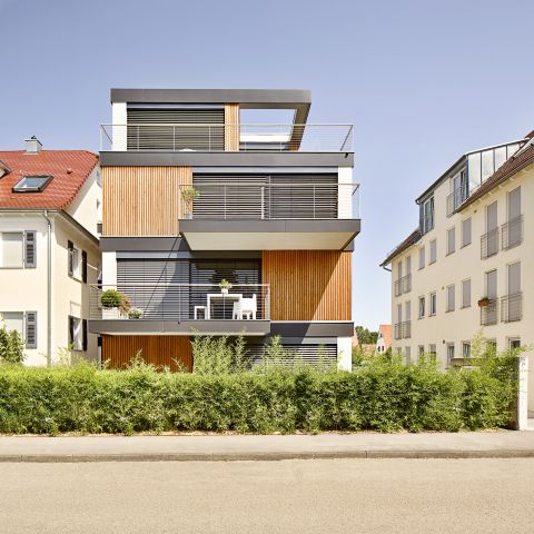 Haus Y