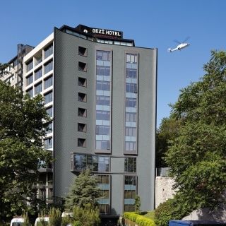 Gezi Hotel Bosphorus