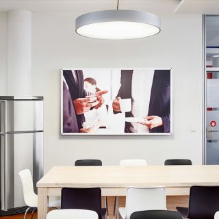 Neugestaltung Büroräume Endress+Hauser
