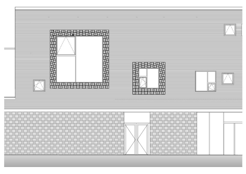 Detail MW-Verband