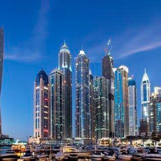 Cayan Tower