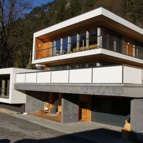 Einfamilienhaus in Brixlegg