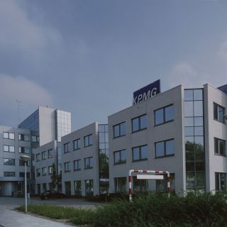 KPMG Eindhoven