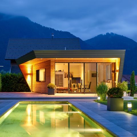 Summer House