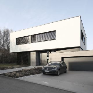 Haus Bruno