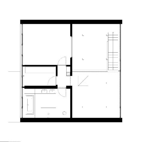 Grundriss OG