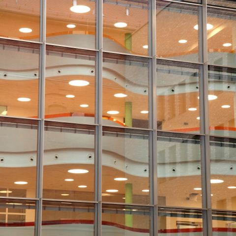 Gesundheitszentrum Vincentinum in Augsburg