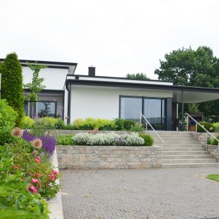 Ebenerdig Wohnen