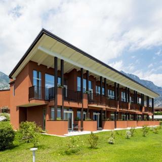 Hotel Du Lac