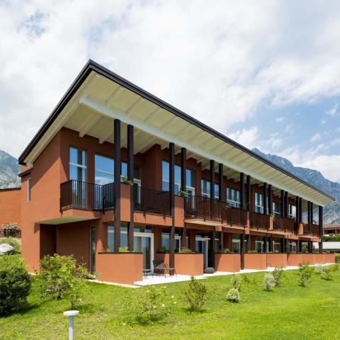 Hotel Du Lac