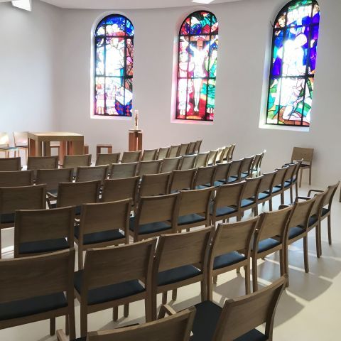 Kapelle Hegau-Bodensee- Klinikum