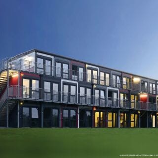 Snooze Campus