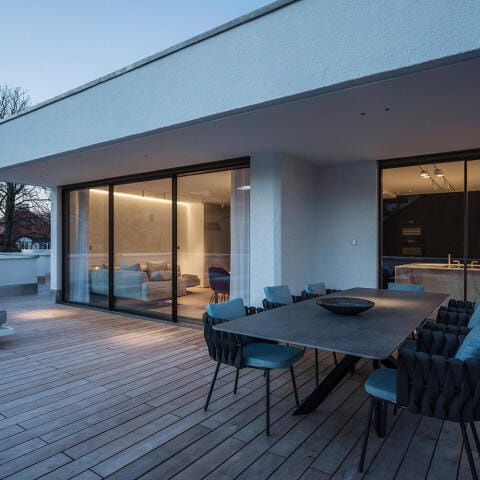 Penthouse K, München