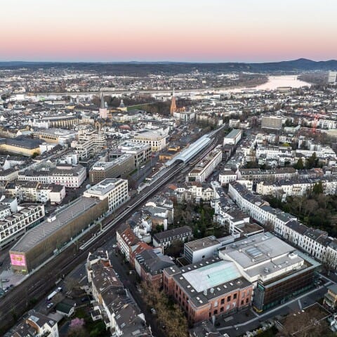 Urban Soul Bonn