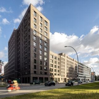 Leo-Leistikow-Quartier