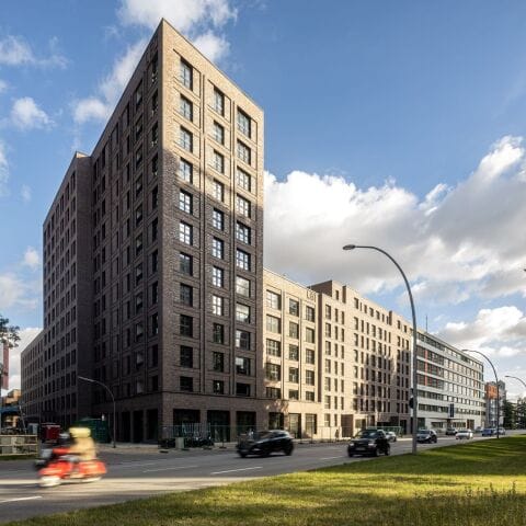 Leo-Leistikow-Quartier