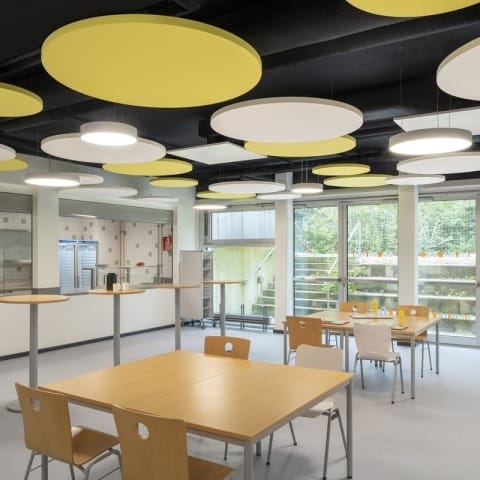 Friedrich-Rückert-Gymnasium fit für die Zukunft