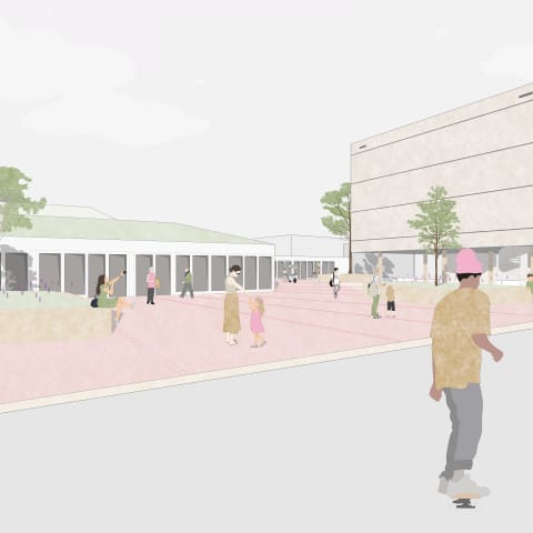 AKADEMIE FÜR KUNSTHANDWERK MONHEIM