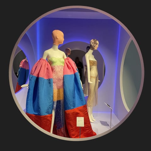 Modemuseum Hasselt