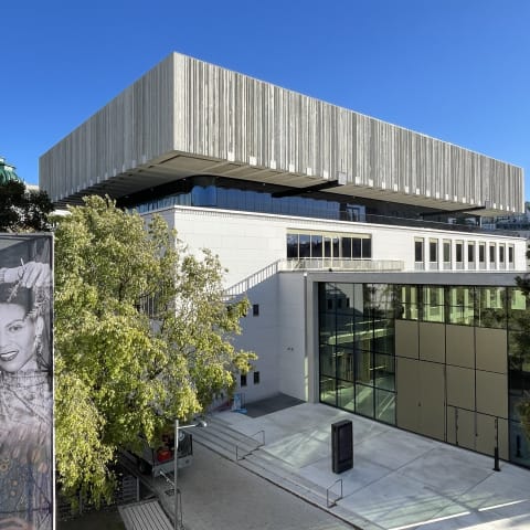 Museum Wien