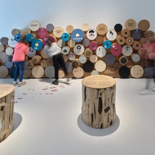 Neugestaltung der Dauerausstellung im Museum am Schölerberg Osnabrück
