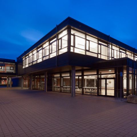 Schule Lise-Meitner-Schule Stuhr