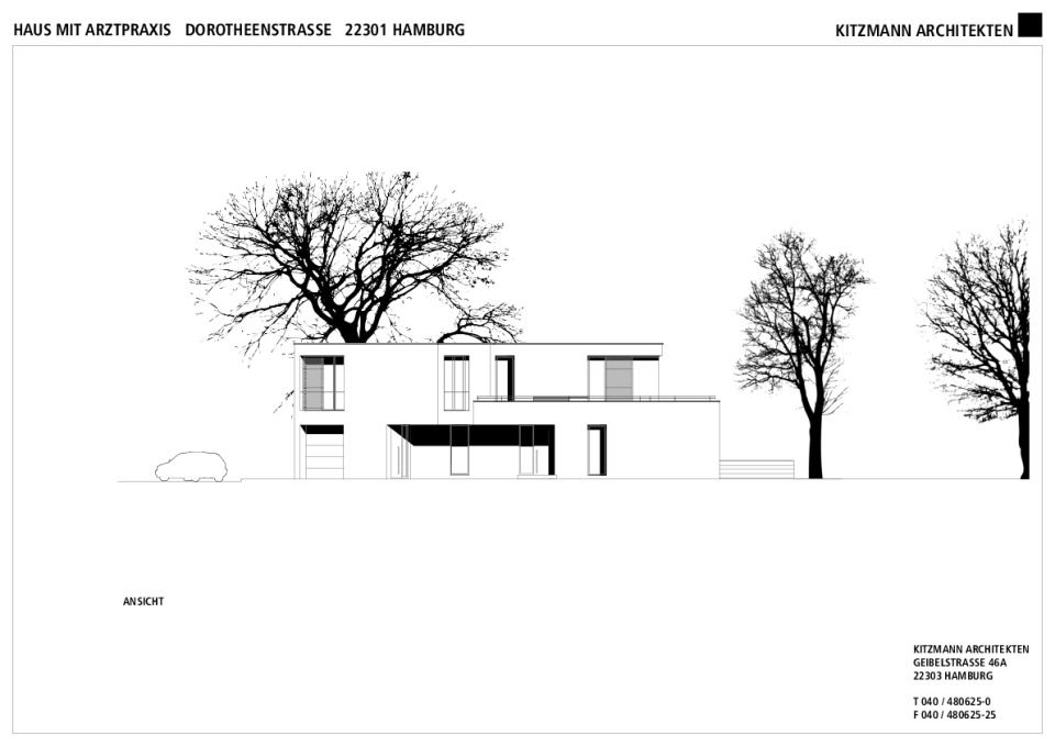 Ansicht