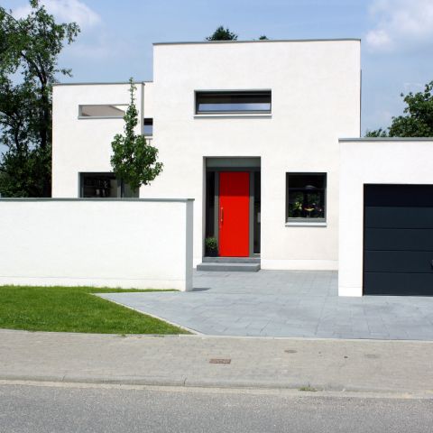 Stufenhaus 2
