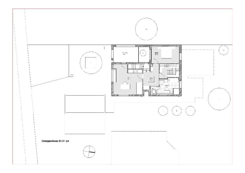 Grundriss OG