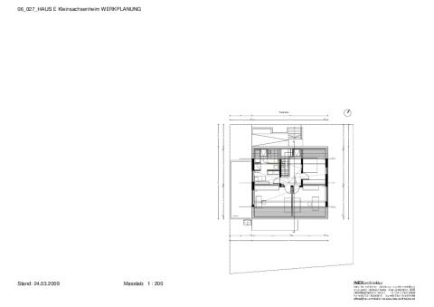 Grundriss OG
