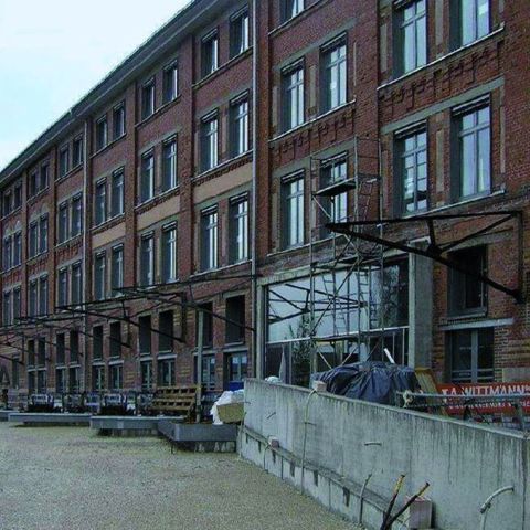 Adolf-Reichwein-Schule, Nürnberg