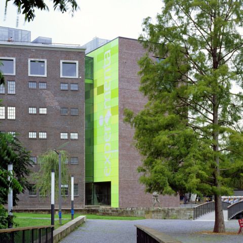 experimenta Heilbronn