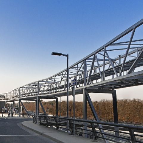 Skylink Frankfurt (PeopleMover)