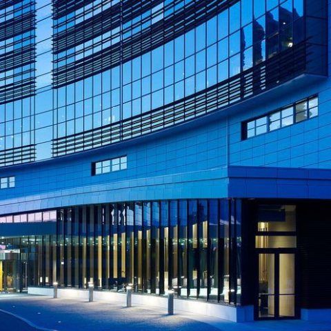 Hyatt Regency Hotel Ekaterinburg
