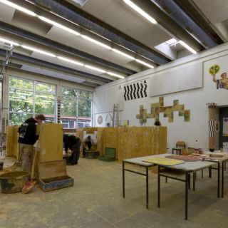 Bildungsakademie Ulm