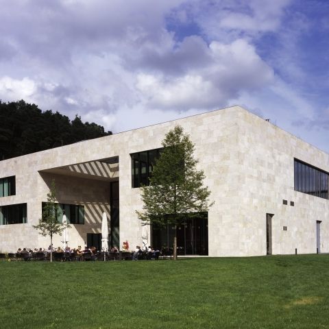 Museum Ritter