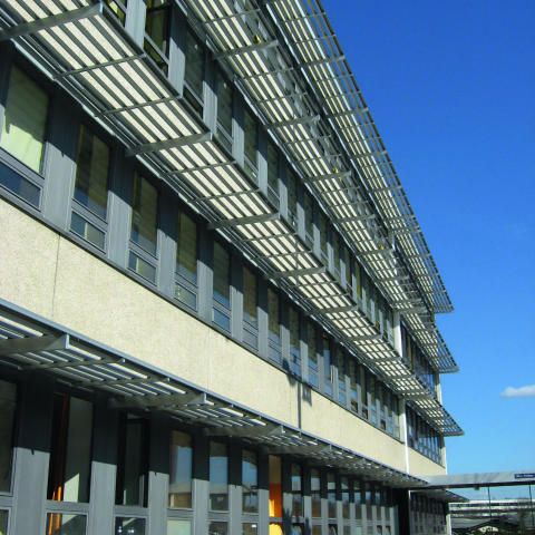 Schule in München