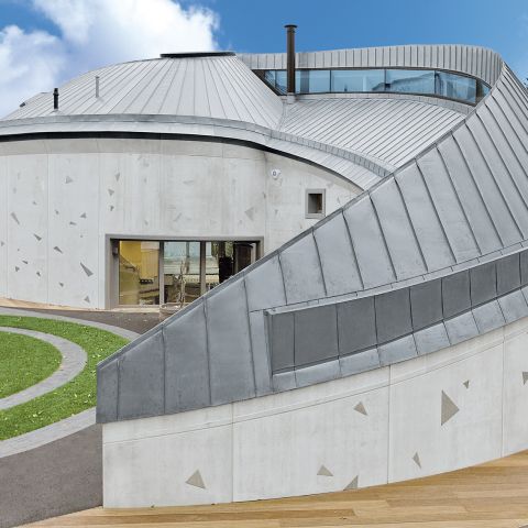 Maggie's Centre