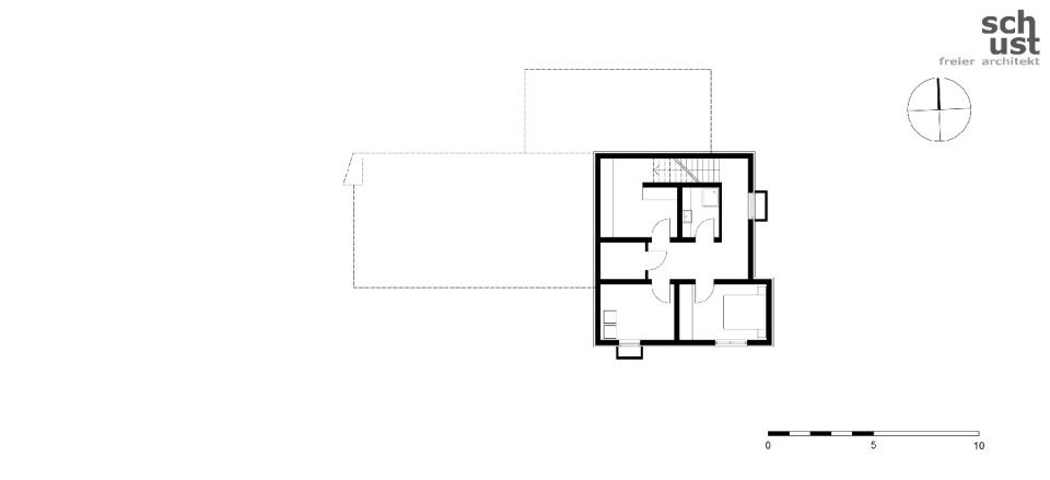 grundriss ug