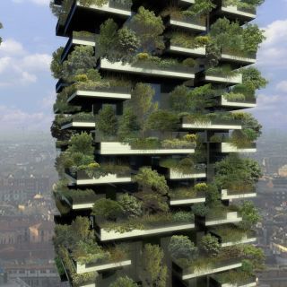 Porta Nuova, Mailand